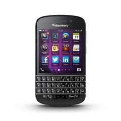 BLACKBERRY Refurbished (Good) - Q10 Unlocked