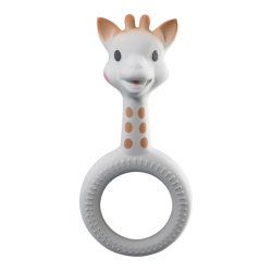 SOPHIE LA GIRAFE So'pure Teething Ring