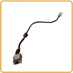 U New Acer Aspire 5542 5542G 5552 5552G Dc Jack Cable 65W