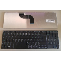 ACER Aspire 7535 7535G 7540 7540G Canadian Bilingual Keyboard Pk130C93A18