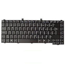 ACER Travelmate 2200 2700 Canadian Bilingual Keyboard Nsk-H350M