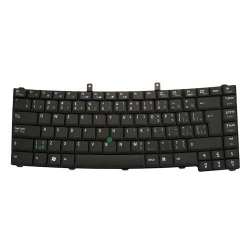 ACER Travelmate 6592 6592G Canadian Bilingual Keyboard Nsk-Ag22M