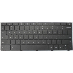 ACER Chromebook C700 Replacement Keyboard - Model Kb.i110A.151