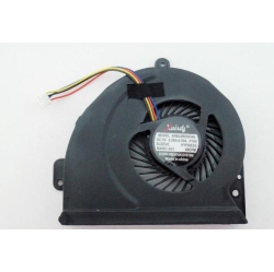 ASUS New Genuine K84L X44 X44H X44L X53 X53E X53L X53Ka X53Ke X53Q Cpu Fan 4-Wire