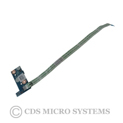 ACER Aspire E1-532 E1-572 V5-472 Laptop Power Button Board And Cable - Brand New