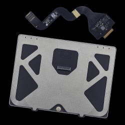 APPLE Macbook Pro A1398 Touchpad Trackpad 2012 2013 821-1538-02 821-1538-03 821-1610-02 821-1610-A