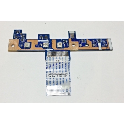 ACER Genuine Aspire 5241 5516 5532 Power Button Board Model Ls-4851P for Reliable Laptop Performance