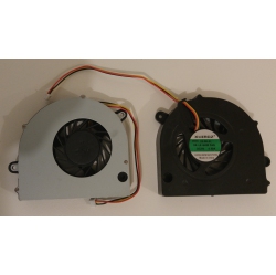 TOSHIBA Satellite C670 C670D C675 C675D Cpu Fan H000026650