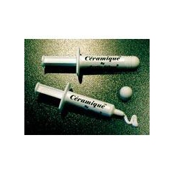 ARCTIC Ceramique Premium High-Density Thermal Compound 2.5G Tube In Silver