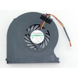 ACER New Aspire 7736 3-Wire Cpu Fan 60.pjb01.001 Mg55150V1-Q090-S99 Dfs601605Hb0T-F9H2