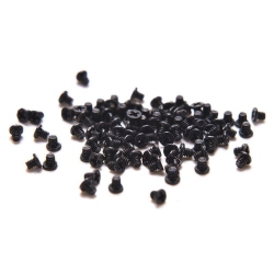 APPLE New Macbook Air 11 A1370 A1465 13 A1369 A1466 2010-2017 Keyboard Screws 100
