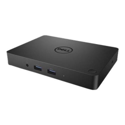 DELL Wd15 Monitor Dock 4K With 130W Adapter, USB-C