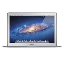 Refurbished (Good) - Apple MacBook Air 13