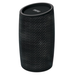 IHOME Ibt77V2GB Portable Bluetooth Rechargeable Speaker - Grey/black