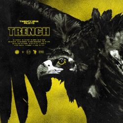 FUELEDBYRAMEN Trench (2Lp W/digital Download) - Twenty One Pilots [2Lp]