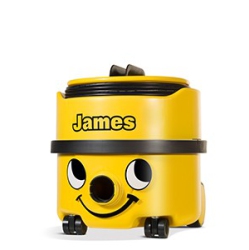 NUMATIC James Canister Vacuum
