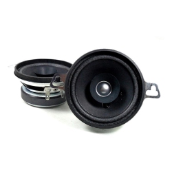 KENWOOD - Kfc-835C 3-1/2" Dash Speaker for Car