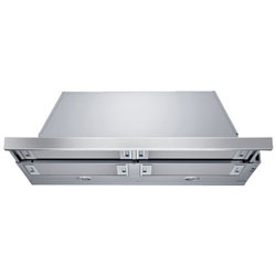 Bosch 500 36" Under-Cabinet Pull Out Range Hood (HUI56551UC) - Open Box - Perfect Condition