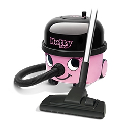 NUMATIC - Hetty Canister Vacuum
