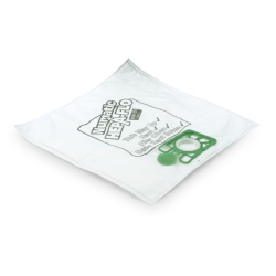 NUMATIC INTERNATIONA Numatic Hepa Flow Vac Bags