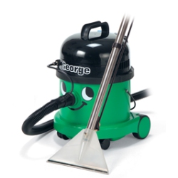 NUMATIC - George Wet/dry Canister Vacuum