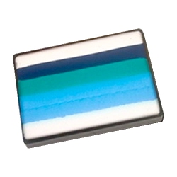 MEHRON Paradise Prisma Cool