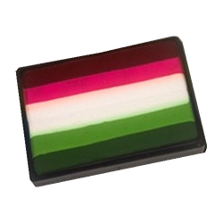 MEHRON Paradise Prisma Fleur