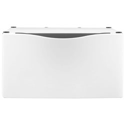 Whirlpool 30" Laundry Pedestal (WFP2715HW) - White