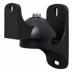 GENERIC Speaker Wall Mount Brackets - In Black