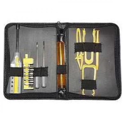 TECH CRAFT Techcraft 29 Piece Computer Tool Kit