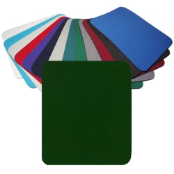 TECH CRAFT Superior Techcraft Non-Slip Mouse Pad - Hunter In Green