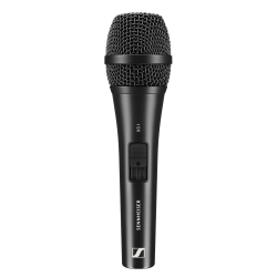 SENNHEISER Xs 1 Dynamic Cardioid Vocal Microphone