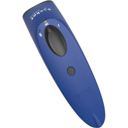 SOCKET MOBILE INC Socketscan® S740, 1D/2D Imager Barcode Scanner In Blue