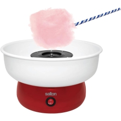 SALTON Ccm1779 Cotton Candy Maker