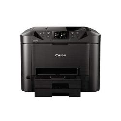 CANON Maxify Mb5420 24/15.5Ipm
