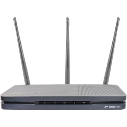 AMPED WIRELESS Ac1900 Dual-Band Gigabit Router (B1900Rt)