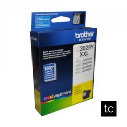 BROTHER Ink (Lc3029Ys) In Yellow