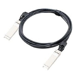 ADDON Avaya/nortel Aa1404031-E6 Compatible Taa Compliant 40GBase-Cu Qsfp+ to Qsfp+ Direct Attach Cable (Active Twinax, 3M)