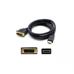 ADDON 6Ft Dvi to HDMI M/m Cable (HDMI2Dvids)