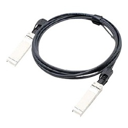 ADDON Mellanox Mc2207130-003 Compatible Taa Compliant 56GBase-Cu Qsfp+ to Qsfp+ Direct Attach Cable (Passive Twinax, 3M)
