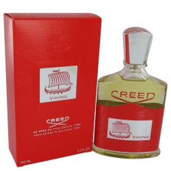CREED Viking By Eau De Parfum Spray 3.3 OZ