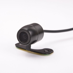UNIVERSAL Car Rear View Camera - Butterfly Reverse Backup Camera Waterproof Night Vision Sensor
