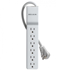 BELKIN Serg 720J 15K Cew 6Out 6 Cord 360