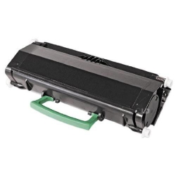 EZTONER Compatible Toner Cartridge for Dell 2330Dn 330-2667 / 330-2665 In Black