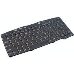 ACER Travelmate C100 C110 Replacement Keyboard - Model Ms2113