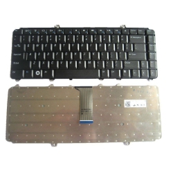 DELL New Vostro 500 1000 1400 1500 Keyboard 0Jm629 Us English In Black