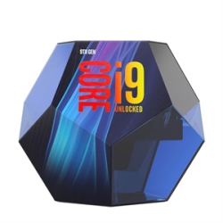INTEL Core I9-9900K Coffee Lake 8-Core, 16-Thread, 3.6 Ghz (5.0 Ghz Turbo) Lga 1151 (300 Series) 95W Bx80684I99900K Desktop Pr
