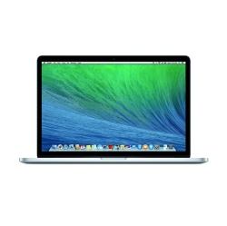 APPLE Refurbished (Good) - Macbook Pro 15" (Model 2015) - Mjlu2Ll/a
