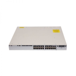 CISCO Catalyst 9300 24-Port Poe+, Network Advantage
