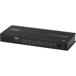 ATEN CORP Aten 4-Port True 4K HDMI Switch